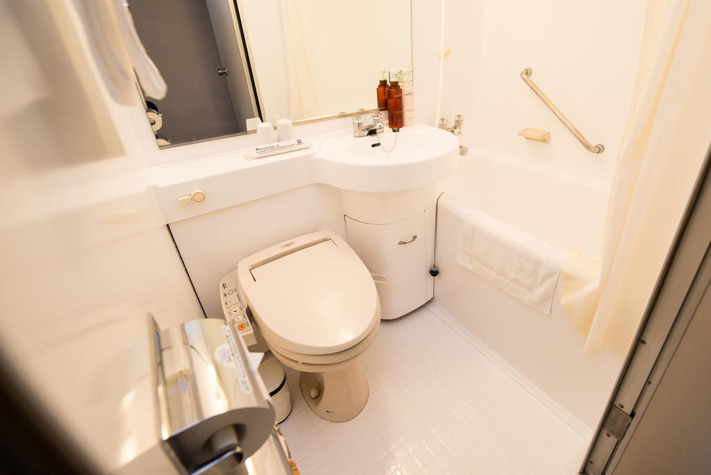 スーパーホテルLohas熊本天然温泉 熊本市 部屋 写真